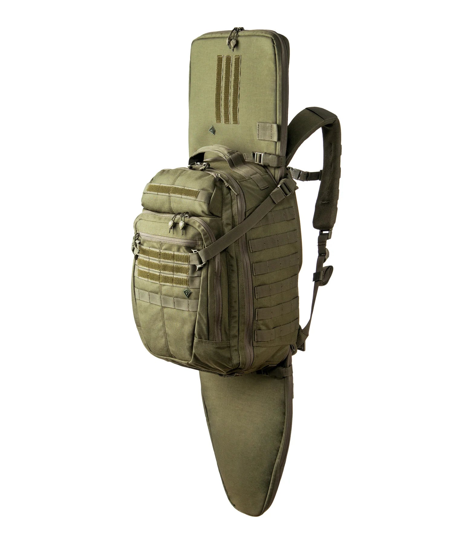 First Tactical Specialist BackPack 1 Day 36L 180005 - Range Bags and Gun Cases